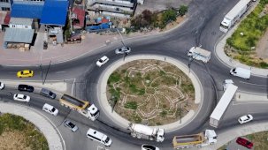 Gebze Millet Bahçesi, ulaşıma da nefes aldırdı