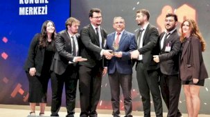 Gebze Teknik'te bilim, sanat ve iş dünyasının 'prestij' buluşması