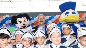 Gebze’de geleneksel şölen için kayıtlar başladı