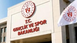 Gençlik ve Spor'dan 200 milyon TL’lik bağımlılıkla mücadeleye destek çağrısı