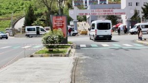 Giresun’da acil servise ulaşım kolaylaştı
