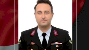 Görevi başında şehit oldu!