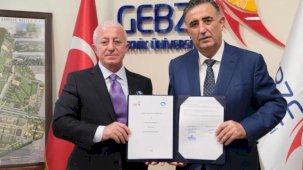 GTÜ ve GOSB Teknopark’tan sinerji odaklı yeni dönem