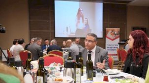 GTÜ'de akademik başarı toplumsal katkıyla bütünleşiyor