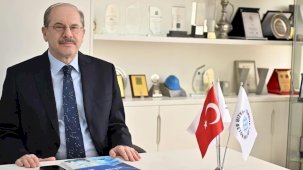 Hazır beton sektöründe Nisan'da toparlandı