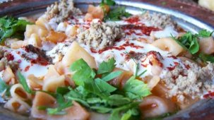 Hititlerin başkenti gastronomiyle UNESCO yolunda