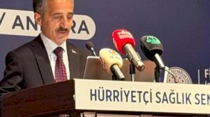 Hürriyetçi Sağlık-Sen’den 'sosyal risk haritası' uygulamasına tepki