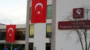 Huzurevlerine 81 ilde standart ve bütüncül bakım modeli