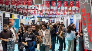 İpekyolu Kariyer Fuarı 2026 Malatya’da kapılarını açtı