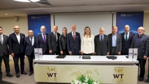 İstanbul Bakırköy'e Gündüz Yaşlı Bakımevi geliyor