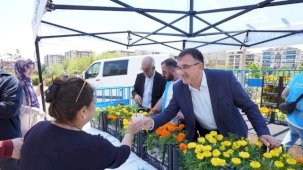 İstanbul Beylikdüzü’nde Anneler Günü etkinliklerle kutlandı