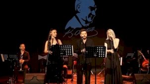 İstanbul Maltepe’de ‘Emek Şarkıları’ konseri