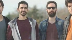İstanbul Üsküdar'da 19 Mayıs coşkusu Pinhani'yle yaşanacak