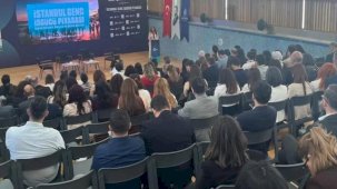 İstanbul'da çarpıcı iş raporu... Gençler, gelecek arıyor