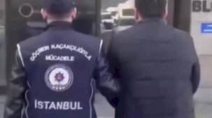 İstanbul’da uluslararası aranan 14 şahıs yakalandı