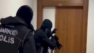İstanbul’da uluslararası narkotik operasyonu... Kırmızı bültenle aranan şüpheli yakalandı