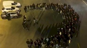 İstanbul’da uyuşturucuya 62 gözaltı