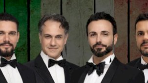 İtalyan tenor rüzgârı Başkent’te esecek