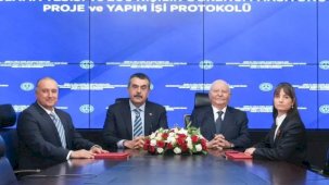 İzmir Urla’ya Gastronomi Lisesi geliyor