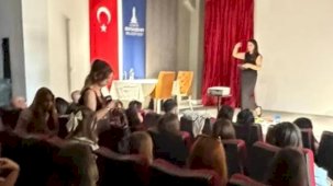 İzmir’de iletişimde engelleri kaldıracak sistem: ADİS