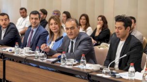 İzmir’de veri temelli dayanışma modeli