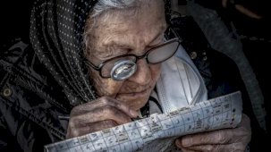 'Kadın Gözüyle Hayattan Kareler’de kazananlar belli oldu