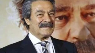 Kadir İnanır entübe edildi!