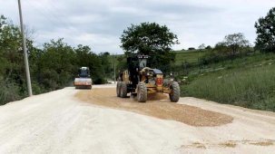 Kandıra’da ulaşım kalitesine Büyükşehir imzası