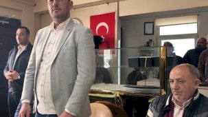 Karadeniz’de balıkçılar eylem kararı aldı