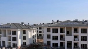 Kartepe Kent konutlarına 24 saatte bin 585 başvuru