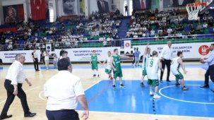 Keçiören'de engelsiz spor hamlesi