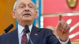 Kılıçdaroğlu’ndan birlik çağrısı: CHP kişisel ikbalin değil, milletin partisidir
