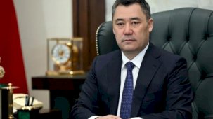 Kırgızistan'dan BM Güvenlik Konseyi İçin Destek Çağrısı: Uluslararası Hukuk Güçlendirilmeli