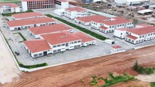 Kırşehir’e yatırım hamlesi