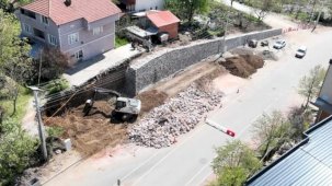 Kocaeli Başiskele’de üstyapı seferberliği