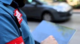 Kocaeli Büyükşehir şehre 'göz kulak' oluyor