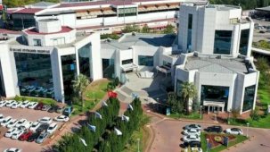 Kocaeli Büyükşehir’de 9 bin 195 işçiyi kapsayan sözleşme imzalandı