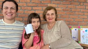 Kocaeli Büyükşehir’le 3 kuşak aynı masada