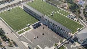 Kocaeli Derince’ye “Sporcu Gençlik Eğitim Merkezi” geliyor