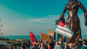 Kocaeli’de 1864 Büyük Sürgünü 162. Yılında Babalı’da anılacak