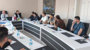 Kocaeli’de afet yönetimi için ortak mesai