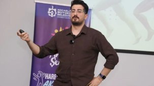 Kocaeli'de Gebzeli kadınlara sağlıklı hareket semineri