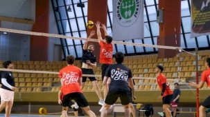 Kocaeli’de sporun kalbi EnFest’te atacak