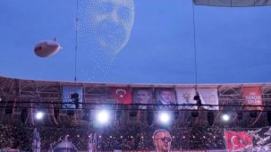 Kocaeli'de tarihi şölene Erdoğan’ın bu sözleri damga vurdu: Gençliğin Başkenti Kocaeli!