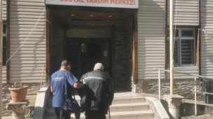 Kocaeli’nde çöp ev dramı sona erdi