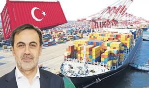 Konya ihracatta yükselişini sürdürüyor