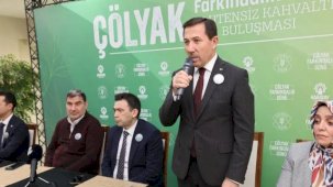 Konya Karatay’dan çölyak hastalarına anlamlı destek