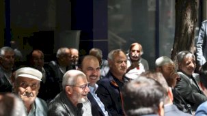 Konya’da emeklilere kültür turları başlıyor