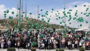 Konya’da Engelliler Haftası’na özel etkinlikler