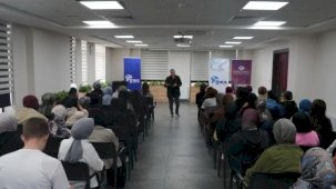 Konya’da LİMA etkinlikleri devam ediyor
